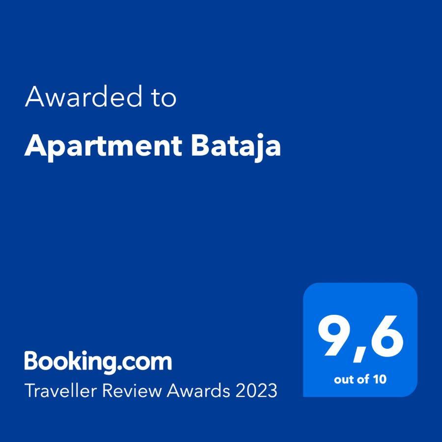 Apartment Bataja Brkac Kültér fotó